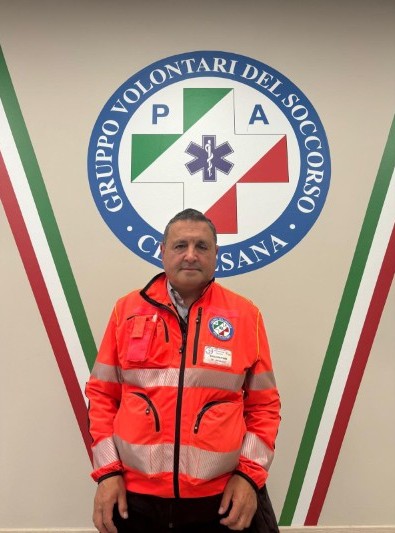 Adriano Cardone
