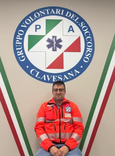 Paolo Badino