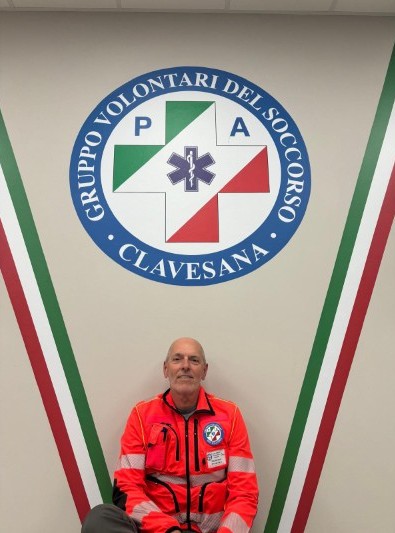 Valter Masante